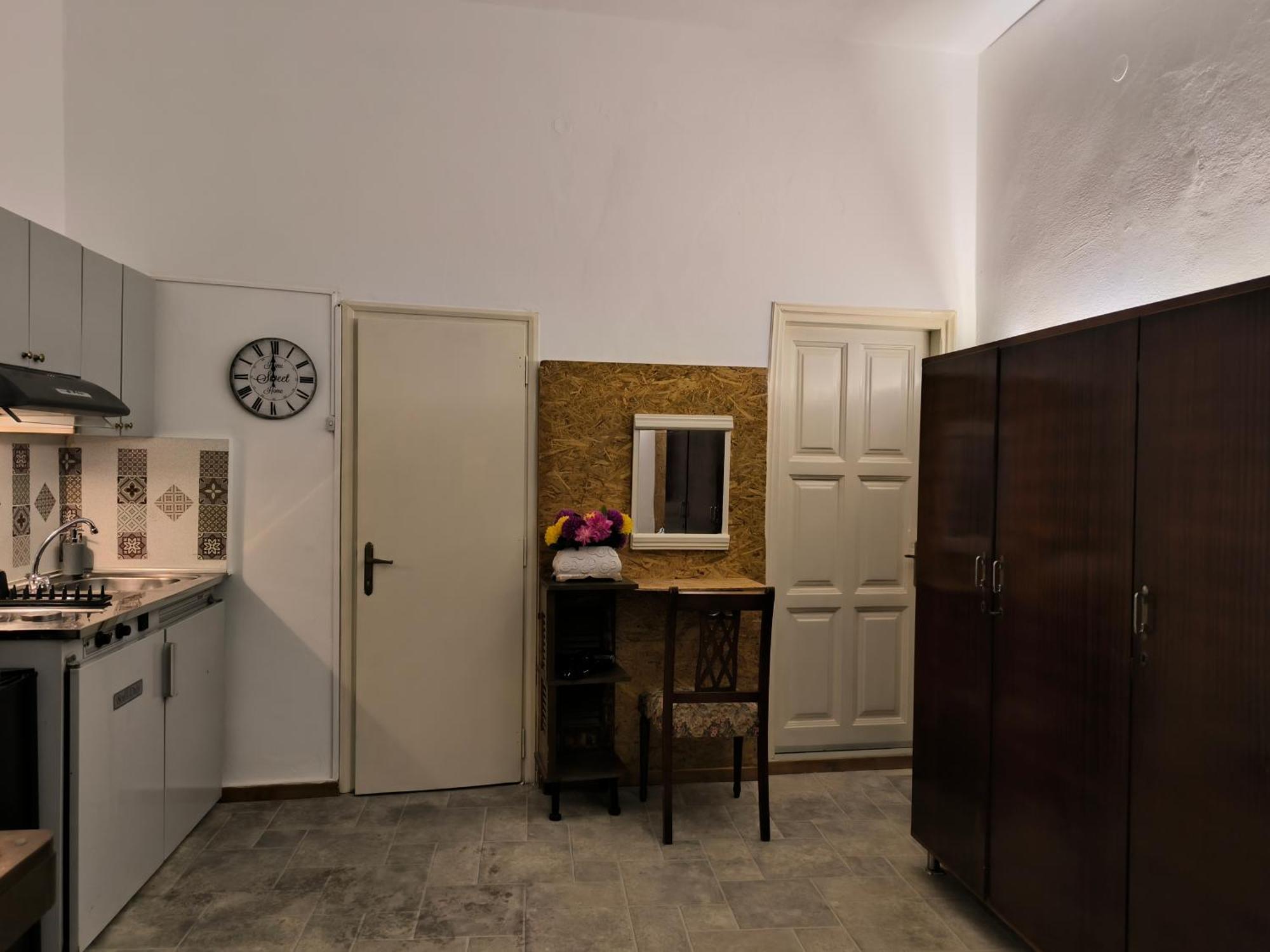 Aloni Studio Azoyirás المظهر الخارجي الصورة