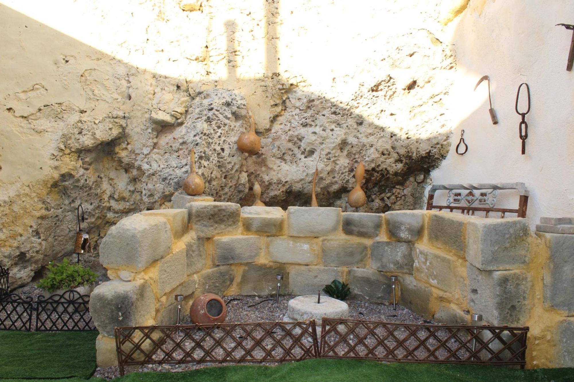 Aloni Studio Azoyirás المظهر الخارجي الصورة