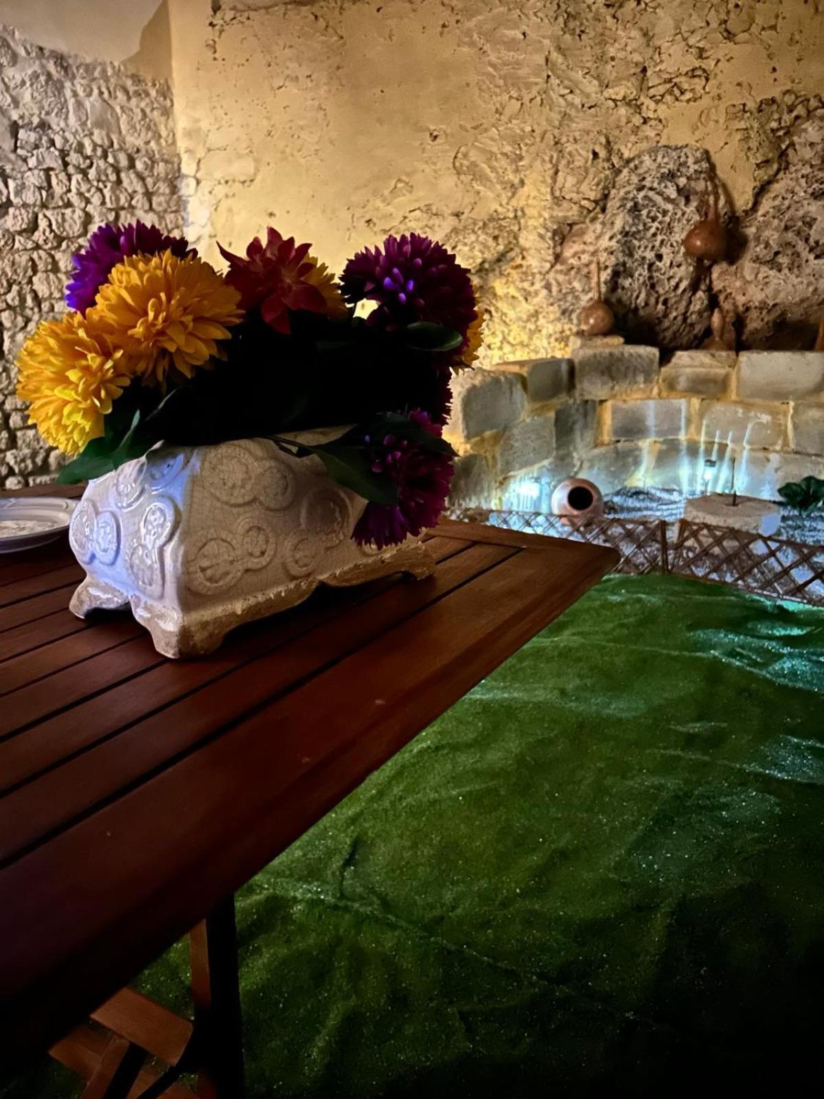 Aloni Studio Azoyirás المظهر الخارجي الصورة