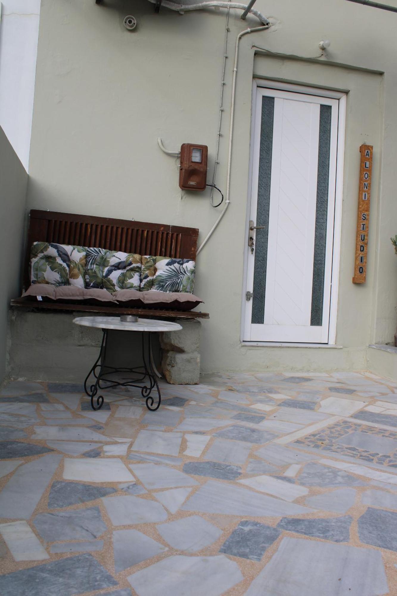 Aloni Studio Azoyirás المظهر الخارجي الصورة
